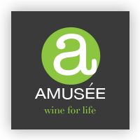 Amusée - wine for life