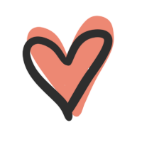 ❤️